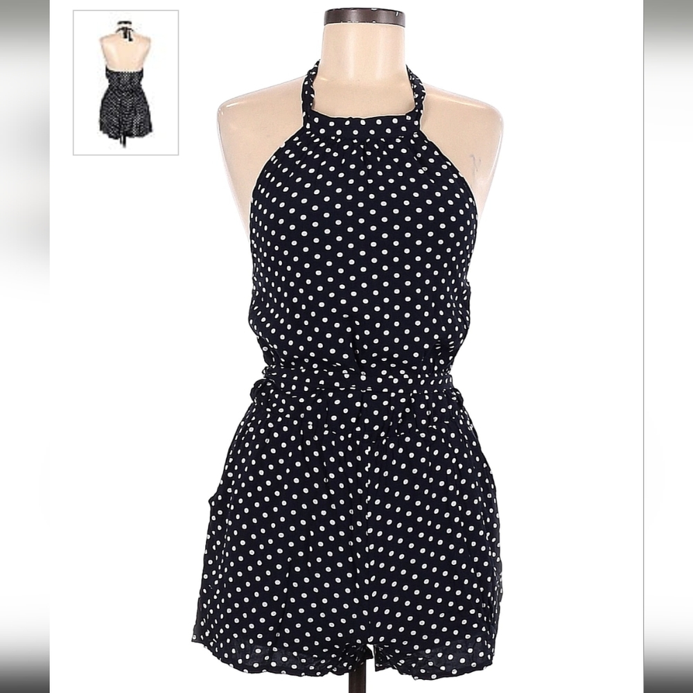 PrettyGarden Romper